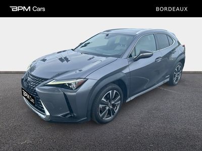 Lexus UX 250h