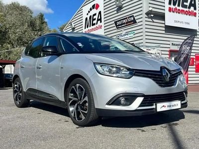 Renault Scénic IV