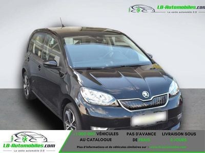 Skoda Citigo-e IV