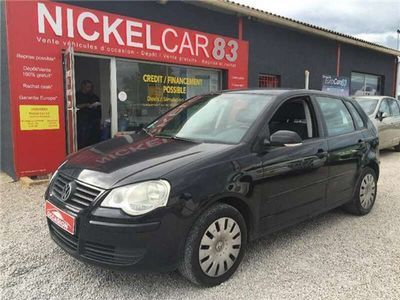 occasion VW Polo 1.2 65 Confort 5p