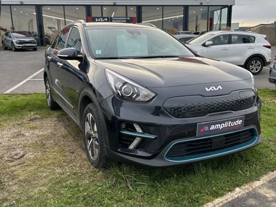 occasion Kia e-Niro Active 204ch