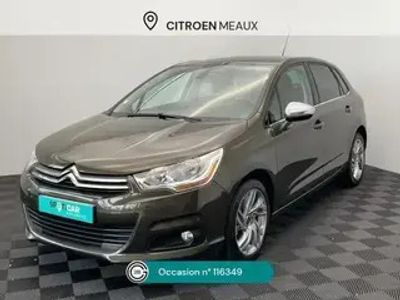 Citroën C4