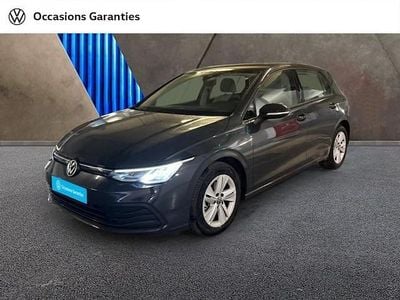 VW Golf VIII