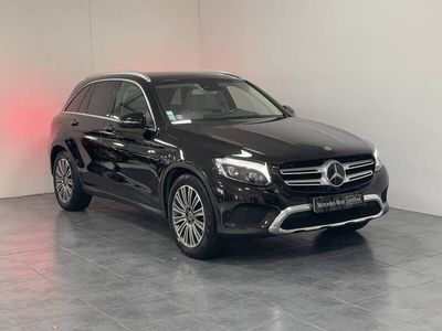 Mercedes GLC350