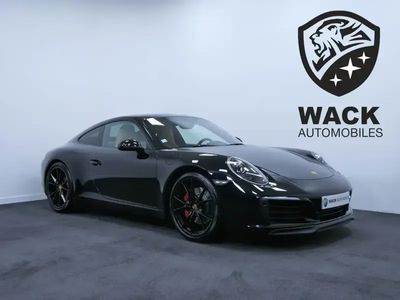 Porsche 911 Carrera S