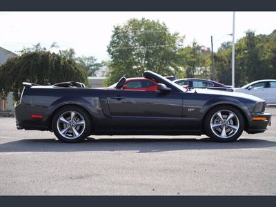 occasion Ford Mustang GT CABRIOLET PREMIUM