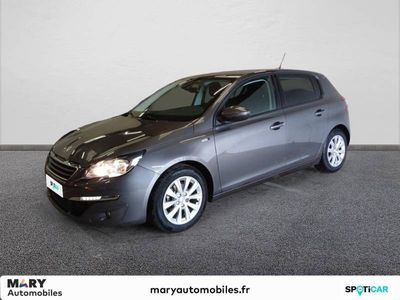 occasion Peugeot 308 1.2 PureTech 110ch S&S BVM5 Allure