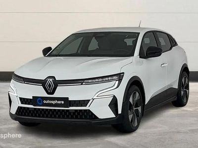 Occasion Renault Megane E-Tech Equilibre 163 kW (222 ch) 2022 SUV