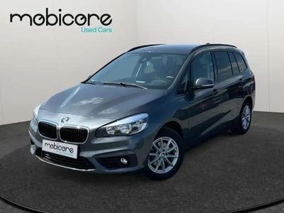 BMW 216 Active Tourer