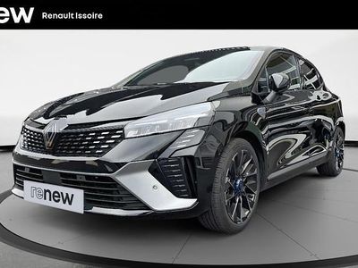 Noir Occasion 2025 Renault Clio V Esprit Alpine Citadine | 19 990 € (Prix cher)