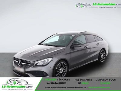 Occasion 2018 Mercedes 200 Coupé | 28 100 €