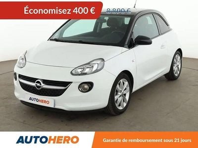 Opel Adam