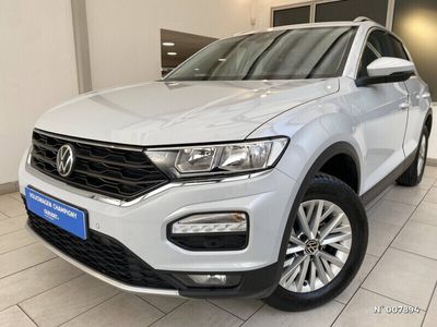 occasion VW T-Roc T-ROC I1.6 TDI 115 Start/Stop BVM6