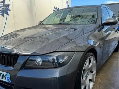BMW 325