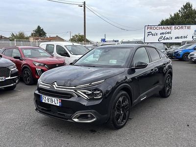 Occasion Citroën C4 Feel 131 ch (96 kW) 2020 Berline