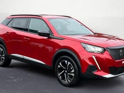 Occasion Peugeot 2008 Allure 100 ch (73 kW) 2023 SUV