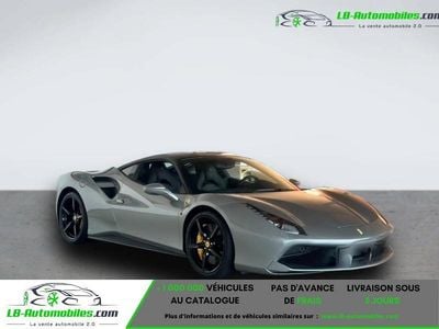 Occasion Ferrari 488 670 ch (492 kW) 2015 Coupé