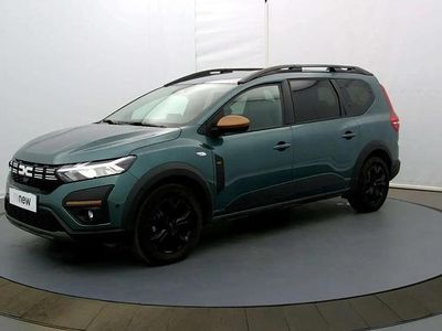 Occasion Dacia Jogger Extreme 2025 Vert Monospace