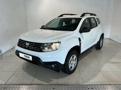 occasion Dacia Duster DusterBlue dCi 115 4x4