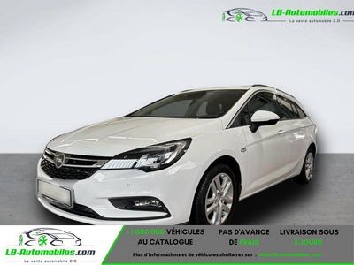 Occasion 2019 Opel Astra Break | 20 300 € (Prix juste)