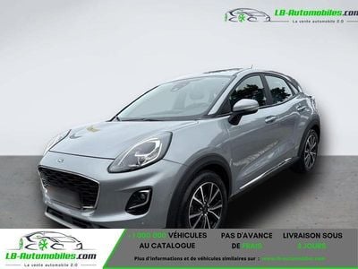 Ford Puma Gen-E