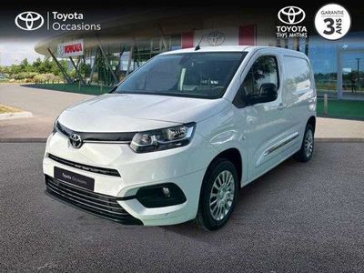 occasion Toyota Proace Proace CityCITY Medium 100 D-4D Business RC23