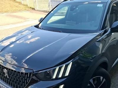 Occasion 2019 Peugeot 2008 GT-line SUV | 13 500 € (Prix juste)