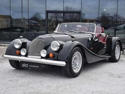 Vert Occasion 1994 Morgan Plus 8 Cabriolet | 39 900 €