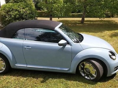 VW Beetle