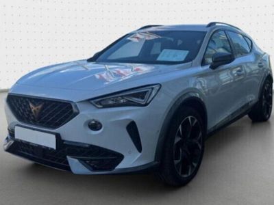 Occasion 2022 Cupra Formentor SUV | 27 900 € (Prix juste)