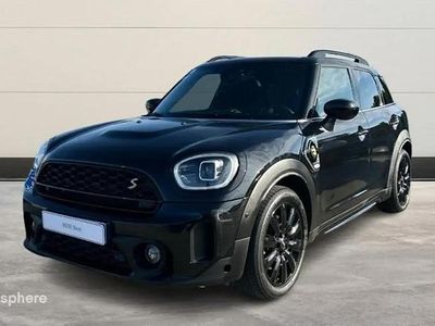 Occasion 2023 Mini Cooper Countryman Premium Plus SUV | 33 499 € (Prix assez cher)