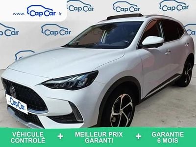 Occasion MG EHS Luxury 162 ch (119 kW) 2024 Blanc SUV