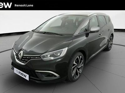 Renault Grand Scénic IV