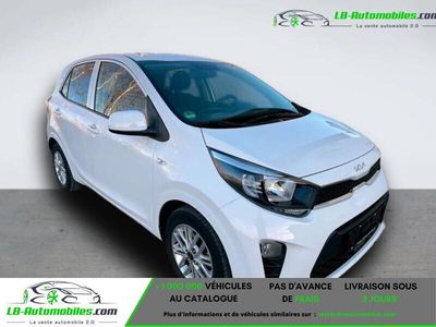 occasion Kia Picanto 1.0 DPi 67ch BVM