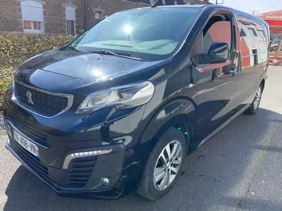 occasion Peugeot Expert Standard BlueHDi 150ch S