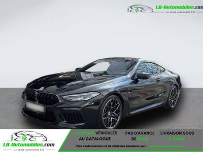 occasion BMW M8 625 ch BVA