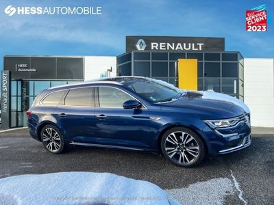 occasion Renault 19 Talisman Estate 1.8 TCe 225ch FAP Intens EDC -