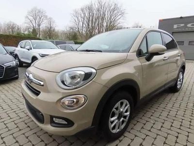 Occasion 2017 Fiat 500X Cross SUV | 10 500 € (Bon prix)