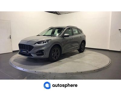 occasion Ford Kuga 2.5 Duratec 190ch FHEV ST-Line BVA