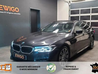 Occasion BMW 530 M Sport 360 ch (264 kW) 2020 Break