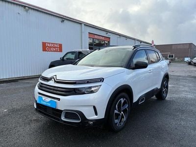 Occasion Citroën C5 Aircross Feel 131 ch (96 kW) 2019 SUV