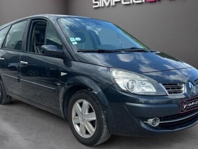 Renault Scénic II
