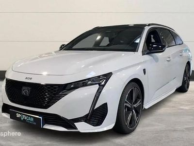 Nouvelle 2025 Peugeot 308 GT Break | 32 199 € (Prix assez cher)