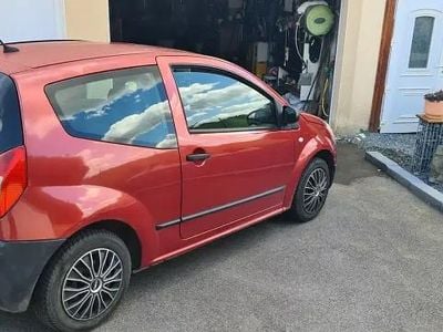 Citroën C2