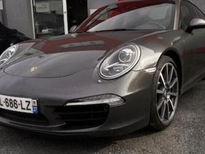 occasion Porsche 991 Type 991S