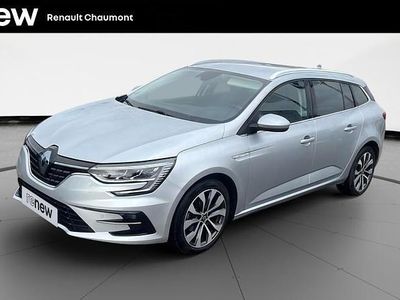 Occasion Renault Mégane IV Intens 2021 Gris Break