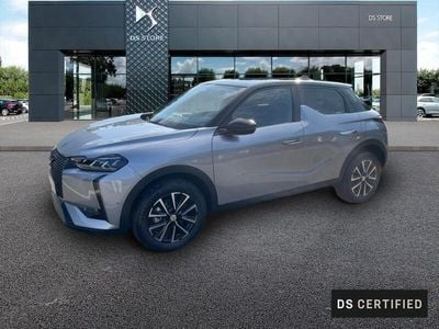 DS Automobiles DS3