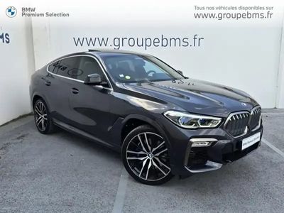 BMW X6 M