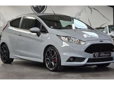 Occasion 2017 Ford Fiesta ST200 Citadine | 17 990 € (Prix cher)