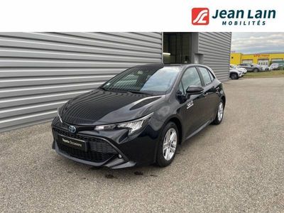 occasion Toyota Corolla CorollaHybride 122h